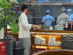 大堂-包小笼·金牌汤包(中山路店)