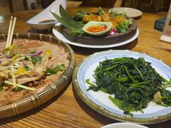 -花溪雨·森林餐厅(石基店)