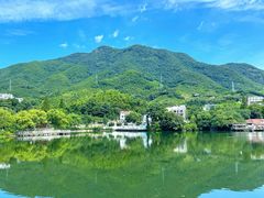 -莫干山风景区