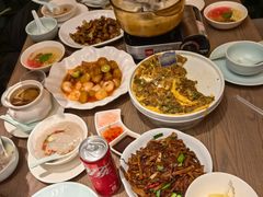 -四道菜·福建菜馆(新街口金鹰店)