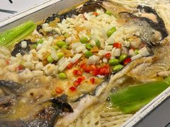 -半天妖烤鱼(和平印象城店)