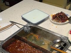 -川味轩火锅(仁和路店)