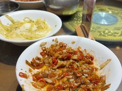 -天下客饭店(中山路店)