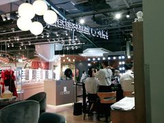 -海马体照相馆(深圳万象天地店)