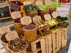 -巴奴毛肚火锅(悠唐购物中心店)