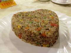能量三色藜麦炒饭-佛有缘·32年老字号(广州首店)
