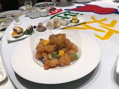 -贝勒爷·酥不腻烤鸭