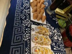 -昆山裕元花园酒店·温莎西餐厅