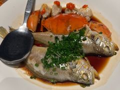 -三利音·玖弄小鲜(浦东嘉里城店)