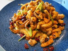 -大铁勺新津菜(迎水道店)