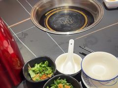 -淼福猪肚鸡·椰子鸡火锅(大沙地店)