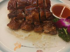 -香港威特瑞茶餐厅(小白楼音乐厅店)