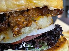 -shark burger·鲨鱼汉堡(交子大道店)