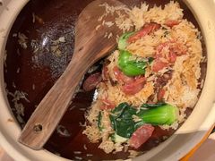 -捞王锅物料理(凯旋路店)