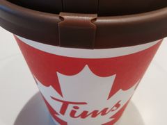 -Tims天好咖啡·贝果(雁展路万象天地店)