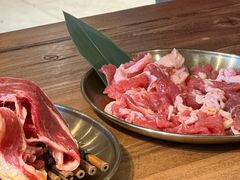 -金龙烧烤·牛肉面(西塔店)