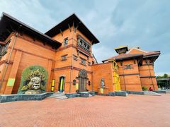 -三亚南山文化旅游区