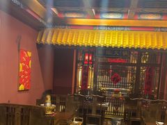 -爱新觉罗福臨火锅馆(万科滑雪场店)