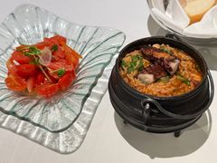 -安东尼奥餐厅