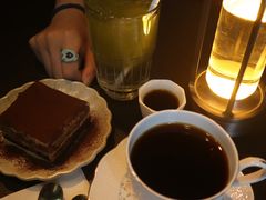 -Hei Cafe(工体店)