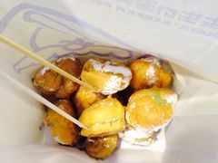 -田中先生の泡芙工坊(罗斯福店)