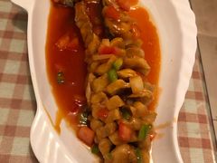 -聂记粤菜馆(鼓西路店)