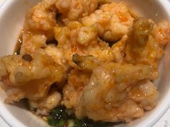 招牌虾滑-海底捞火锅(长沙华创国际广场店)