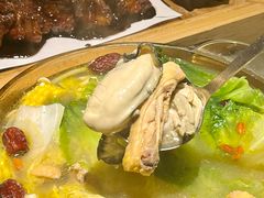 -尚品越府·融合餐厅(延安路店)