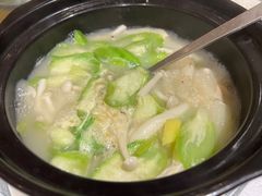 -老字号蛇口德记烧腊饭店·海鲜加工