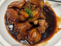 -阿明小菜·海鲜·上海菜(梅陇店)