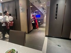 -海底捞火锅(番禺广场店)