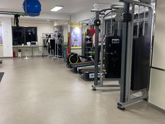 -中田·健身+普拉提(苗栗路店)