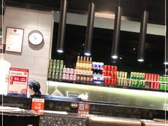 -八合里潮汕鲜牛肉火锅(吉大店)