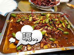 -小李少爷临沂炒鸡(升平东路店)