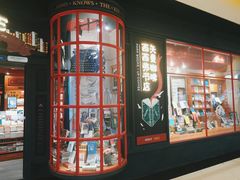 -西西弗书店(城西银泰城店)