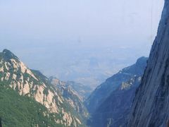 -华山风景名胜区