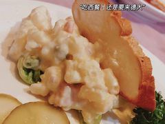 -德大西餐社(云南南路店)