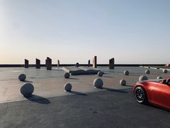 -南汇嘴观海公园