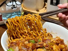 -寻裕记·现炒浇头面(人民广场店)