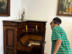 -鼓浪屿钢琴博物馆