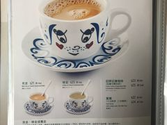 -翠华餐厅(湾仔店)