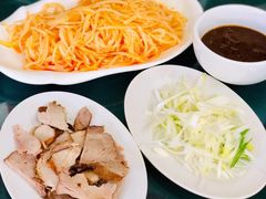 -李连贵酒家熏肉大饼(昆明街店)