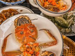 -蟹天蟹地农家菜·阳澄湖大闸蟹(浅水湾店)