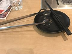 -新石器烤肉(南通CBD大有境店)
