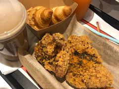 -肯德基(盛泽西环路店)