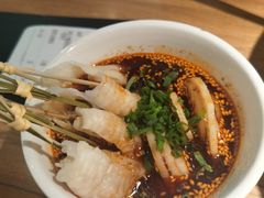 -太二酸菜鱼(石家庄万象城店)