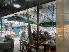 -天伦海鲜·老味道·青岛菜(栈桥天主教堂店)