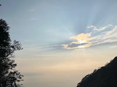 -萍乡武功山风景名胜区