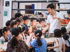 -金色摇篮潜能开发幼儿园(大兴校区)