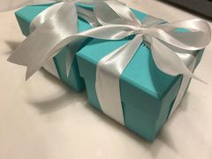 -Tiffany & Co.蒂芙尼
(南京德基广场店)